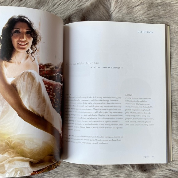 Style Coffee Table Book - Picture 4 of 5